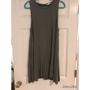 American Eagle, Soft & Sexy Dress